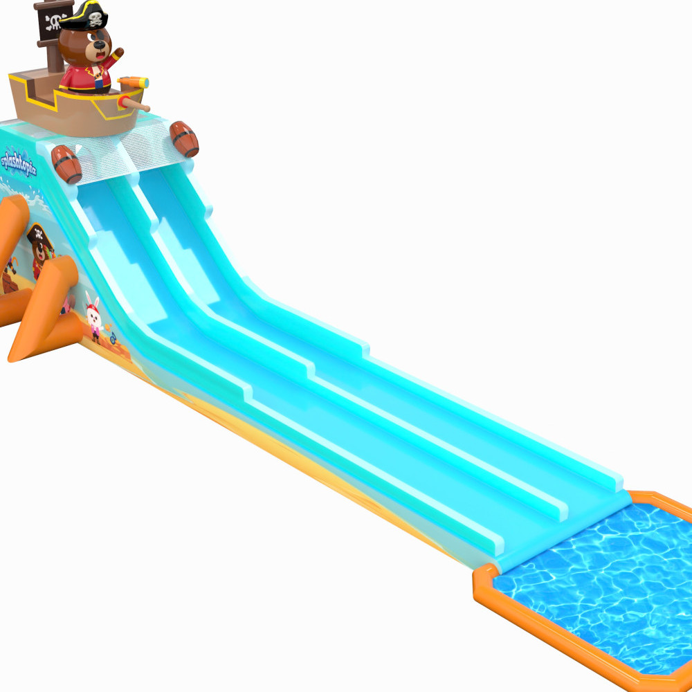 05_1. 雙道極速飛躍 Bell Dual Track Speed Racer.JPG